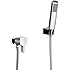 Toto TS960F1L#CP Soir&eacute;e 1.75-GPM Handshower Set with Lever Handle, Polished Chrome