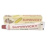 SIDDHALEPA アーユルライフ スパイシー歯磨き 75g