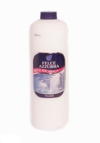 Felce Azzurra Classico Fl&uuml;ssigseife 750ml Nachf&uuml;llflasche Preisvergleich