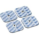 Compex Elektroden Easy Snaps 5 x 5 cm (4 St�ck) - 