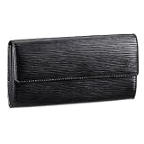 (ルイヴィトン)LOUIS VUITTON エピ ポルトフォイユ・サラ M63742 [並行輸入品]