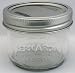 Bernardin Mason Jars - 250 mL - Wide