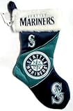 Seattle Mariners Color Block Stocking