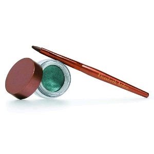 Color Intrigue Gel Eyeliner with Brush by Elizabeth Arden Ocean Teal 3.5g