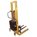 LIFT PRODUCTS Max Stacker MXEM Series Battery-Powered Stackers