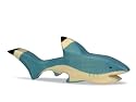 Holztiger Shark - 3580