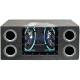31Jclng4oDL. SL160  PYRAMID BNPS102 DUAL BANDPASS SYSTEM WITH NEON ACCENT LIGHTING (10; 1000 WATT) ..Dont Buy it, Until You Read This