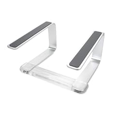 Griffin Elevator f�r Computer Stand silber