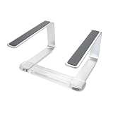 Griffin Elevator Sur �l�vateur en plastique et Aluminium pour Ordinateur Portablepar Griffin