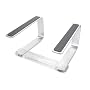 Griffin Elevator f�r Computer Stand silber von Griffin