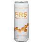 FRS Healthy Energy Liquid, Low Cal Peach Mango, 11.5-Ounce Cans (Pack of 24)