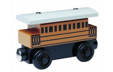 Learning Curve Thomas Wooden Railway Set Thomas and Friends Henrietta