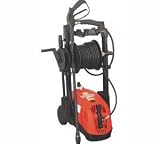 Review Sealey  / Pressure Washer 3700psi with TSS & Rotablast Nozzle 7.8ltr/min 230V