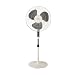 Lakewood LSF1610BR-WM 16? Remote Control Stand Fan