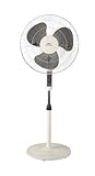 :Lakewood LSF1610BR-WM 16? Remote Control Stand Fan