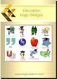 Education Logo Design Collection for Marketing, Branding, and Advertising