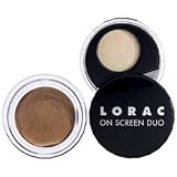 LORAC On Screen Duo