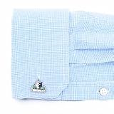 Minnesota Timberwolves Cuff Links - 1 Pair