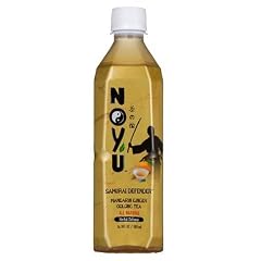 NOYU - Samurai Defender (24er)