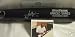 Harold Baines Chicago White Sox Signed Engraved Bat
