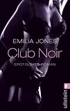Club Noir - Emilia Jones