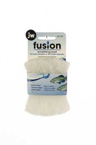 JW Pet Company Aquarium Acrylic Scrubbing Pad