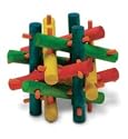Super Pet Mini Nut Knot Nibbler, Color:Assorted