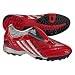 Adidas Absolado Turf Football L.Scarlet/Silver 7