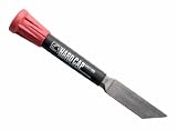 3/16 x 10 Hard Cap Joint Chisel