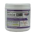 USP Labs Jack3d - Grape Bubble Gum - 45 ea