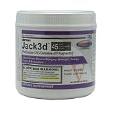 USP Labs Jack3d - Grape Bubble Gum - 45 ea by USP Labs Sale