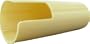 Yamaha YAC1645P Alto Sax Mouthpiece Cap Plastic 4C