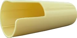 Yamaha YAC1645P Alto Sax Mouthpiece Cap Plastic 4C