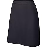 adidas ClimaCool Full Length Zip Skort - New!