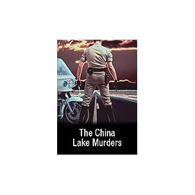 China Lake Murders [VHS]