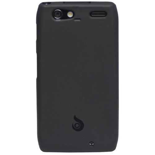 Diztronic Flexible TPU Case for Droid Razr Maxx Diztronic Flexible TPU Case for Droid Razr Maxx