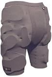Triple 8 Bumsaver Grey (Hip Pads) Xl