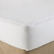 - White Wellrest 200ct Allergen Pad - King