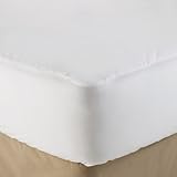 - White Wellrest 200ct Allergen Pad - Twin