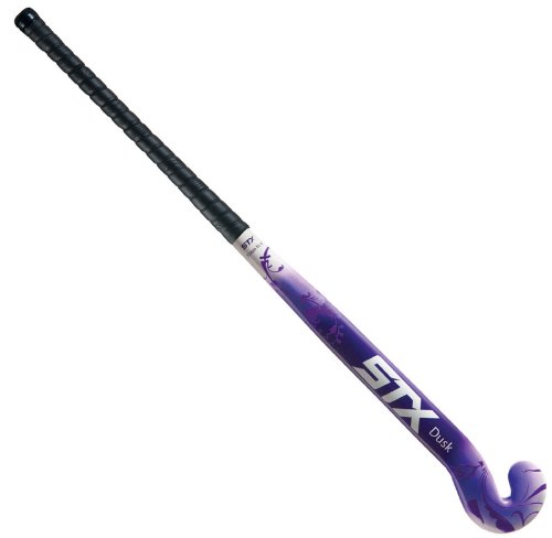 STX Dusk Goalie Wood Field Hockey Stick