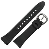 TX253151, Timex watchband, Ironman* Triathlon, 16mm, black