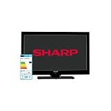 Sharp LC22LE510K