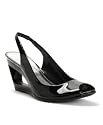 Alfani "Jess" Slingback Wedge Sandal