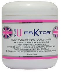 The U FaKtor Deep Penetrating Conditioner