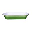 Emile Henry Lasagna Dish, 3.8 quart, Vert (Green)