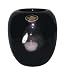 Dreamlight 20210 - Windlicht Colosseo Media Black Pearl