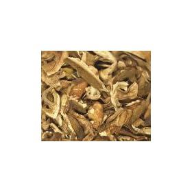 Porcini Mushrooms - Grade Extra AB 16 oz.