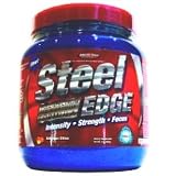 Review Athletic Edge Nutrition  / Athletic Edge Nutrition SteelEdge 1 lb- Athletic Edge Nutrition
