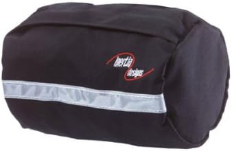 Inertia Designs Cruiser Bag-Black