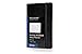Moleskine 2014 Monthly Planner, 12 Month, Pocket, Black, Soft Cover (3.5 x 5.5)